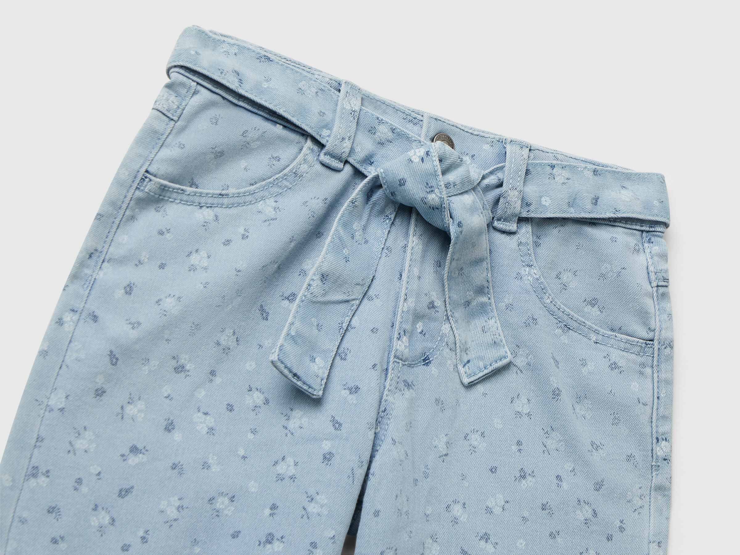 TROUSERS Mädchen image number 3